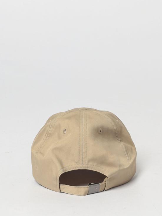 26SS 칼하트 WIP 모자 I036411 3IRXX Beige - CARHARTT WIP