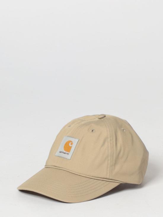 26SS 칼하트 WIP 모자 I036411 3IRXX Beige