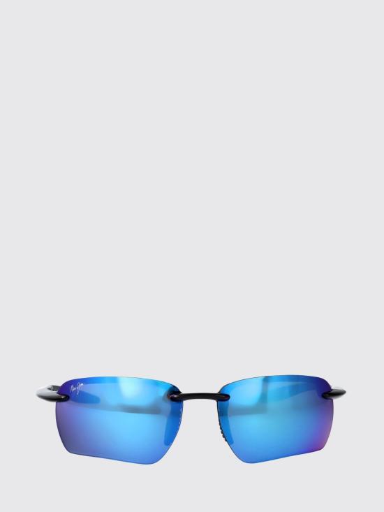 26SS 마우이짐 선글라스 MJ0336S 013 Black - MAUI JIM