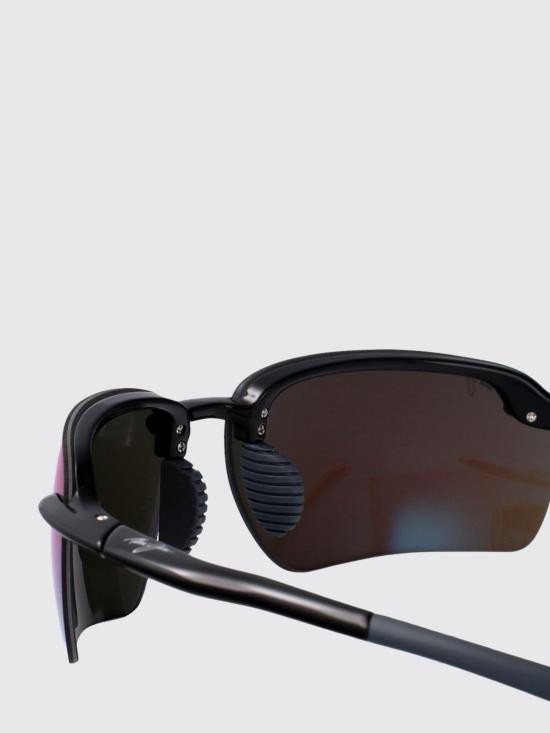 26SS 마우이짐 선글라스 MJ0336S 013 Black - MAUI JIM