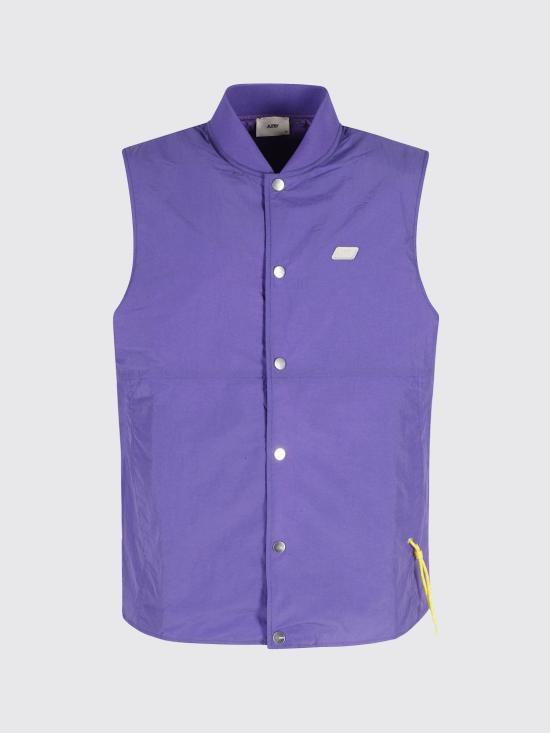 26SS 오트리 베스트 VEPX015K Blue - AUTRY