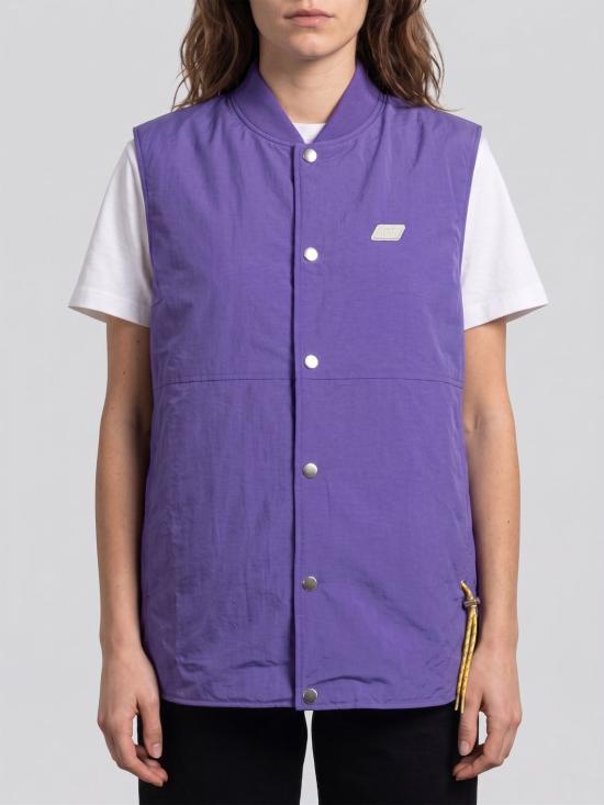 26SS 오트리 베스트 VEPX015K Blue
