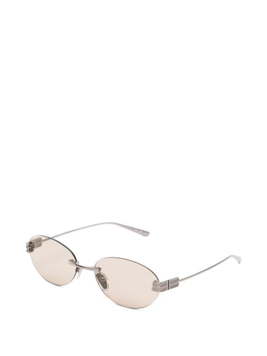 26SS 발렌시아가 선글라스 871109 T00052029 Grigio - BALENCIAGA