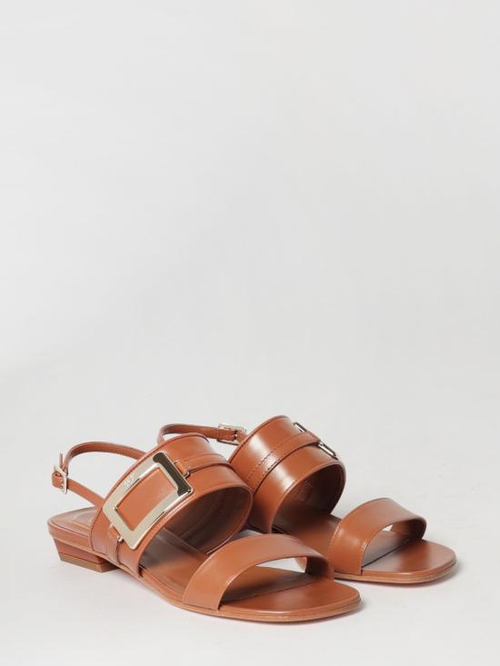 26SS 로저비비에 힐/펌프스 RVW81644930BSS S018 Leather - ROGER VIVIER
