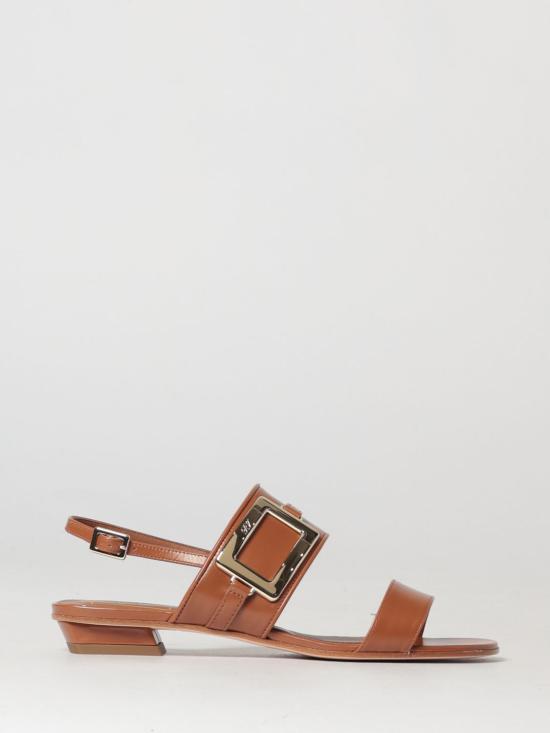 26SS 로저비비에 힐/펌프스 RVW81644930BSS S018 Leather