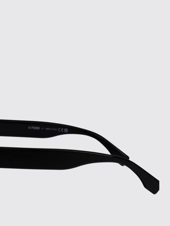 26SS 펜디 선글라스 FE40191I 01E Black - FENDI