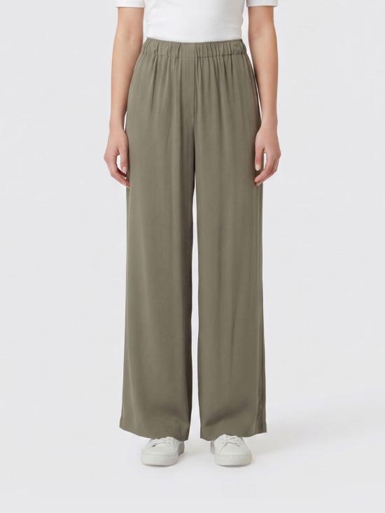 26SS 페데리카 토시 팬츠 40805412 88 Green