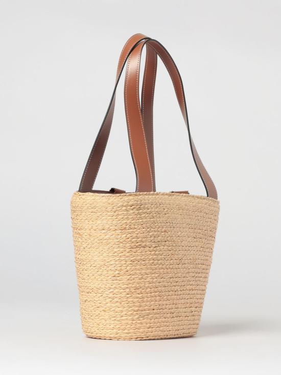 26SS 로저비비에 숄더백 RBWAOVK2200UBQ 1L54 Natural - ROGER VIVIER