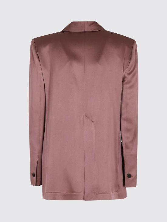 26SS 알리지 자켓 116841P6221 BLUSH Blush Pink - ALYSI