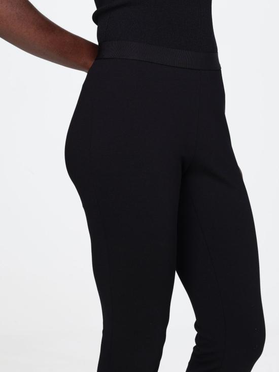 26SS 리비아나 콘티 팬츠 CNTI85 Y69 0 Black - LIVIANA CONTI