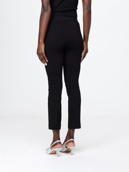 26SS 리비아나 콘티 팬츠 CNTI85 Y69 0 Black - LIVIANA CONTI
