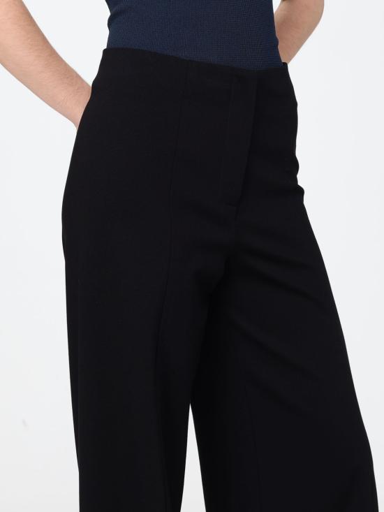 26SS 리비아나 콘티 팬츠 CNTI88 Y69 0 Black - LIVIANA CONTI