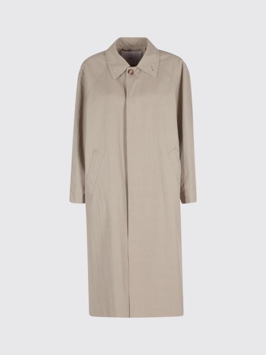 26SS 던스트 자켓 UDTR6A101 KHAKI Green - DUNST