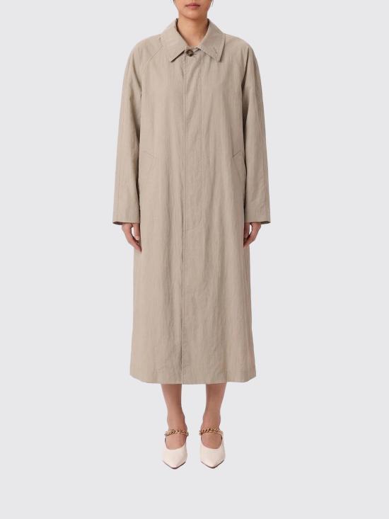 26SS 던스트 자켓 UDTR6A101 KHAKI Green