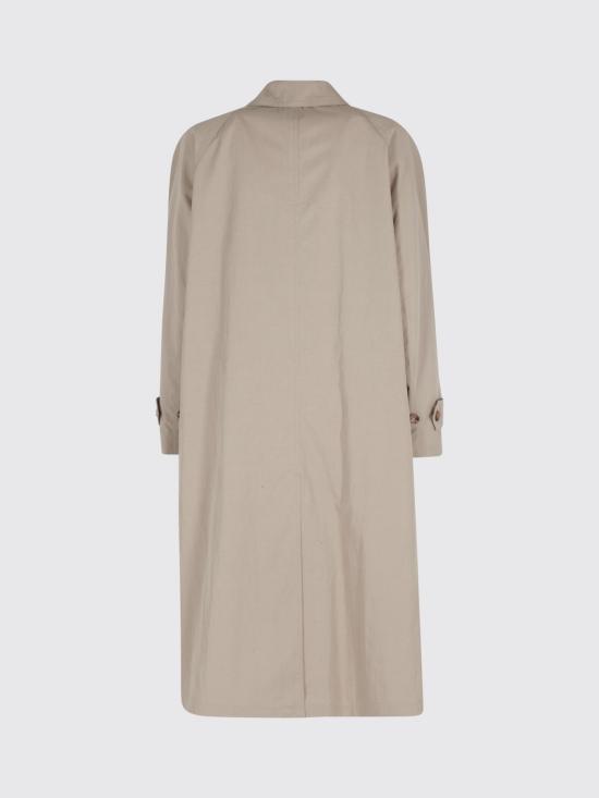 26SS 던스트 자켓 UDTR6A101 KHAKI Green - DUNST