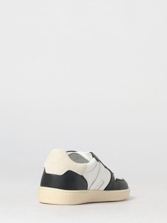 26SS 호간 스니커즈 HXW6470FY50UZN 768E White - HOGAN