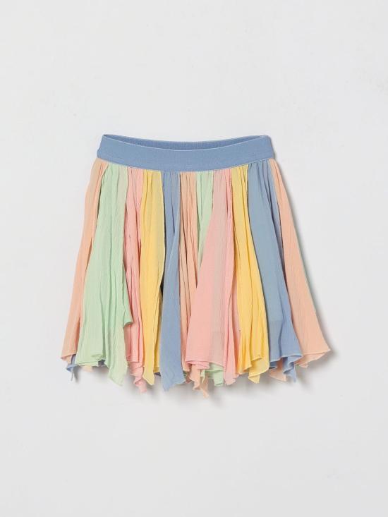 26SS [키즈] 스텔라 맥카트니 스커트 TY7A91Z3556 999 Multicolor