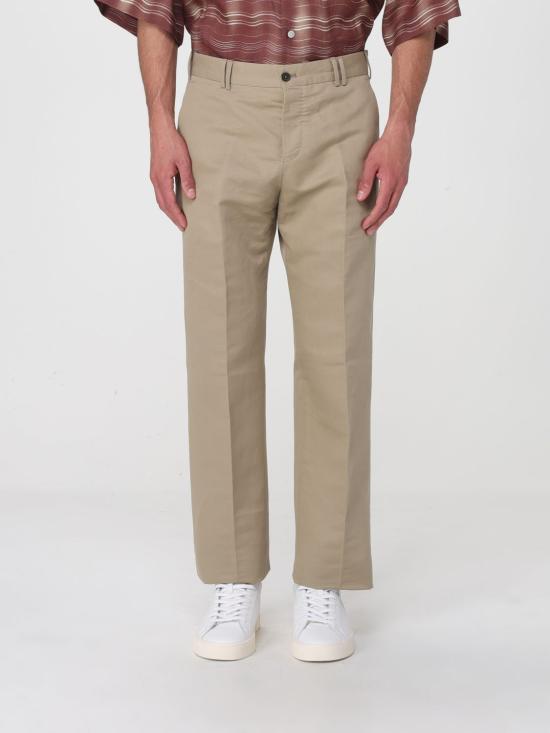 26SS 피티토리노 팬츠 COASJDB00REWPU38 0060 Beige