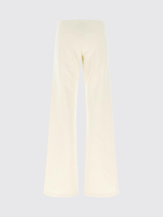 26SS 발렌시아가 팬츠 791750TTVJ2 9020 Ivory - BALENCIAGA