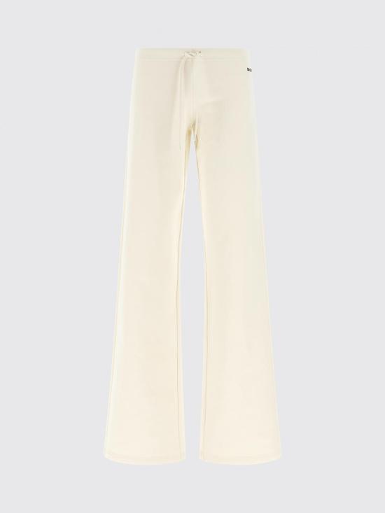 26SS 발렌시아가 팬츠 791750TTVJ2 9020 Ivory - BALENCIAGA