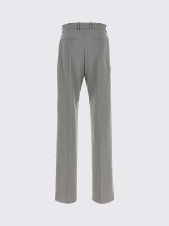 26SS 질샌더 팬츠 J21KA0319J40249 024 Grey - JIL SANDER