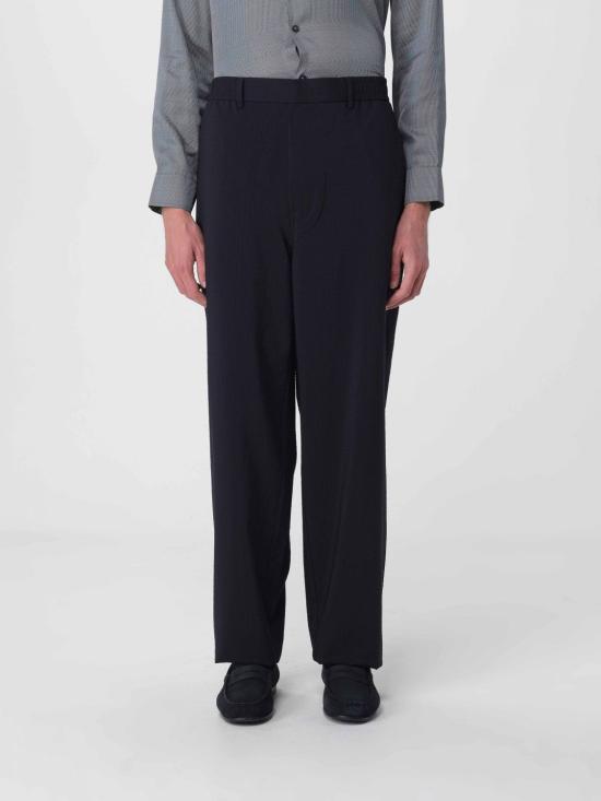 26SS 알마니 팬츠 XM002094AF22363 UB101 Navy