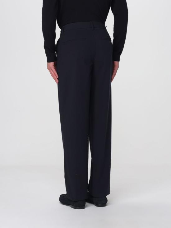 26SS 알마니 팬츠 XM002083AF22403 UB101 Navy - ARMANI