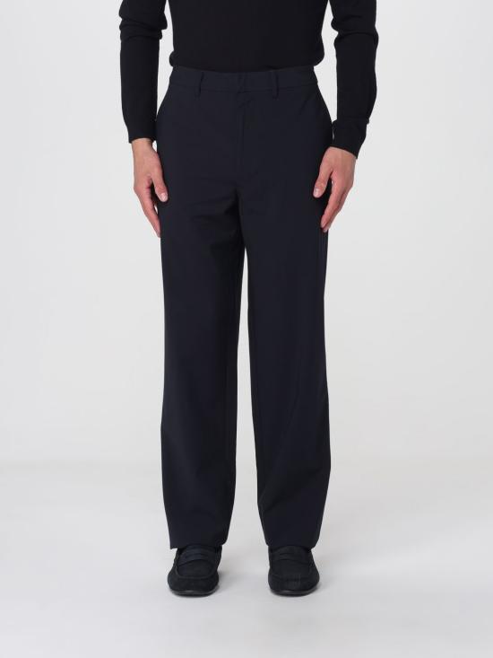 26SS 알마니 팬츠 XM002083AF22403 UB101 Navy