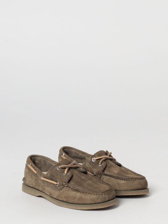 26SS 팀버랜드 슈즈 TB0A4187EO81 Olive - TIMBERLAND
