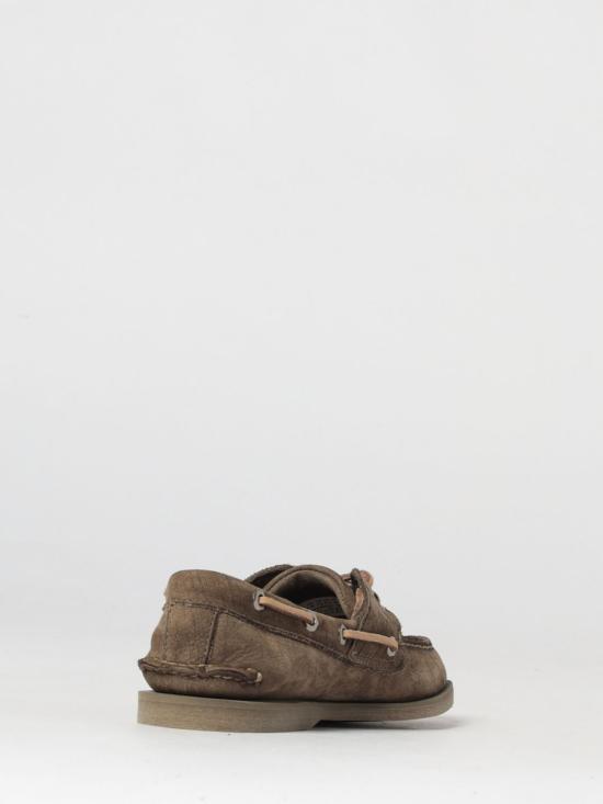 26SS 팀버랜드 슈즈 TB0A4187EO81 Olive - TIMBERLAND