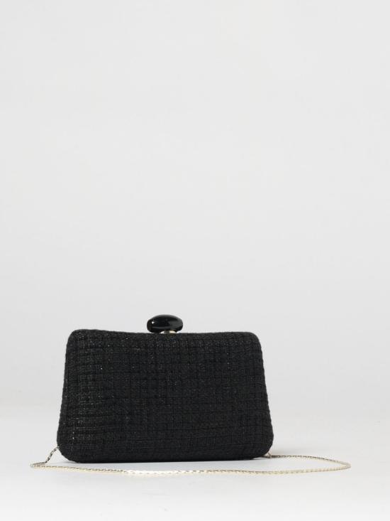 26SS 트웬티포하이치 클러치/파우치 CITARA NERO Black - TWENTY FOURHAITCH
