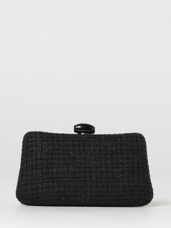 26SS 트웬티포하이치 클러치/파우치 CITARA NERO Black