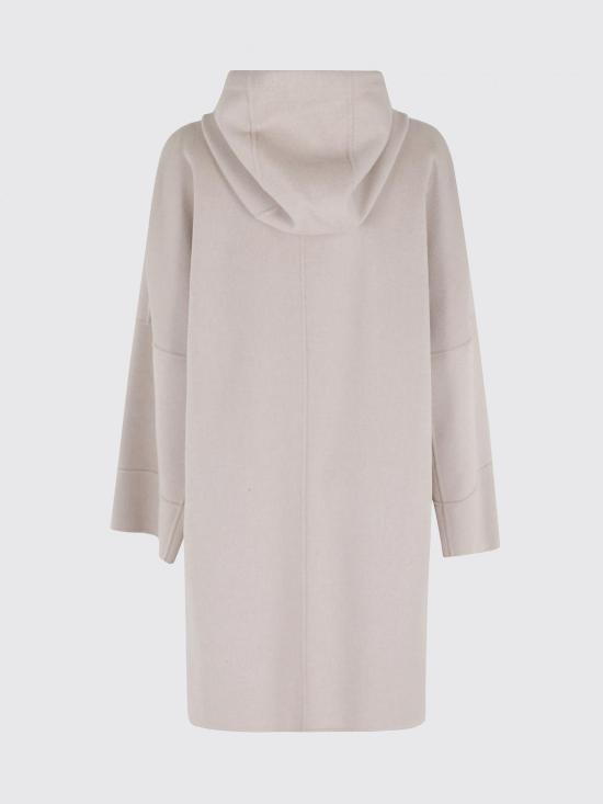 26SS 에스막스마라 코트 2619081011600 053 Brown - 'S MAX MARA