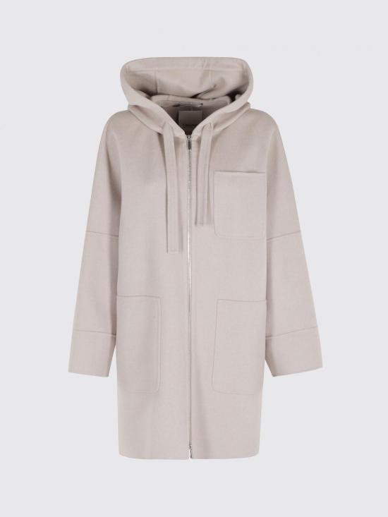 26SS 에스막스마라 코트 2619081011600 053 Brown - 'S MAX MARA