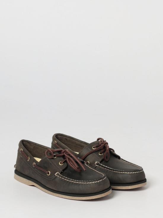 26SS 팀버랜드 슈즈 TB0A2GEREL71 Grey - TIMBERLAND
