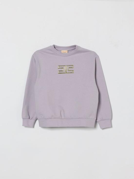 26SS [키즈] 엘리자베타프랜치 풀오버 EGFE0600FF002 8025 Lilac