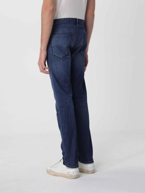 26SS 엠포리오 아르마니 데님 팬츠 EM000121AF22821 MB002 Denim - EMPORIO ARMANI