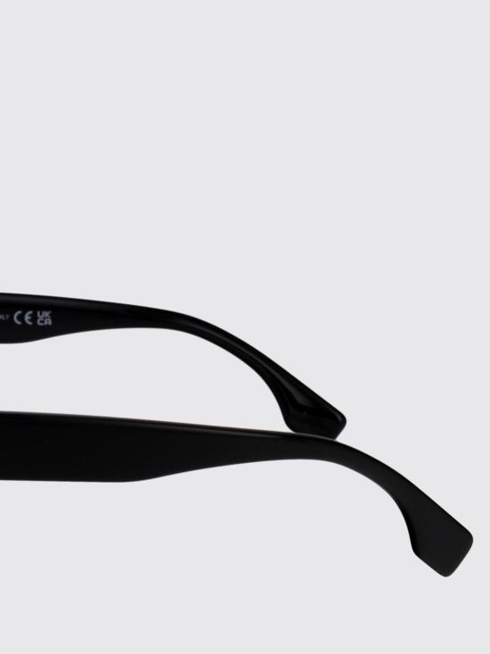 26SS 펜디 선글라스 FE40184I 01E Black - FENDI