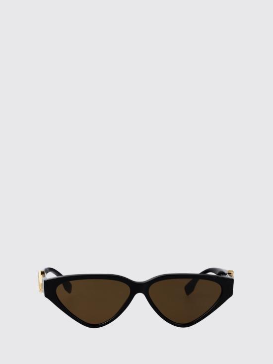 26SS 펜디 선글라스 FE40184I 01E Black - FENDI