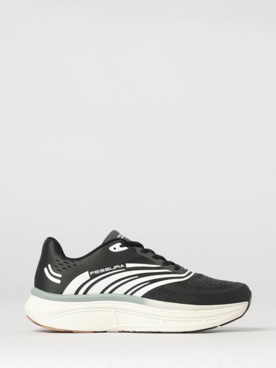 26SS 페슈라 스니커즈 SPE001 11 Black