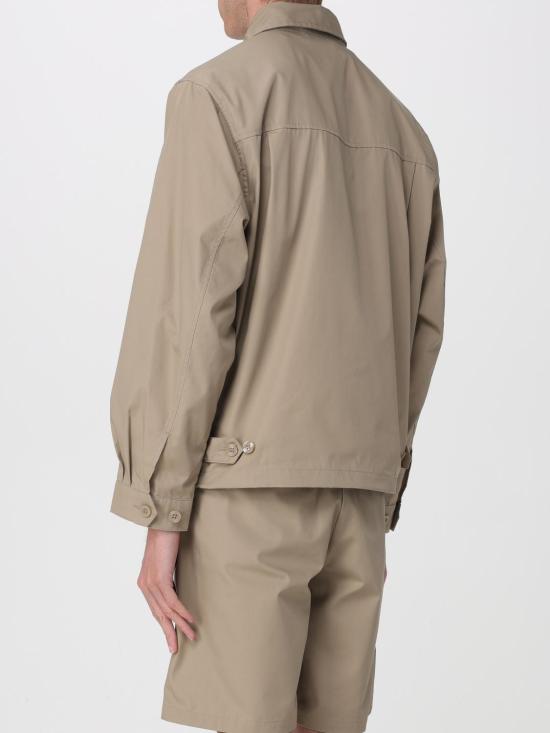 26SS 칼하트 WIP 자켓 I036136 3IRXX Beige - CARHARTT WIP