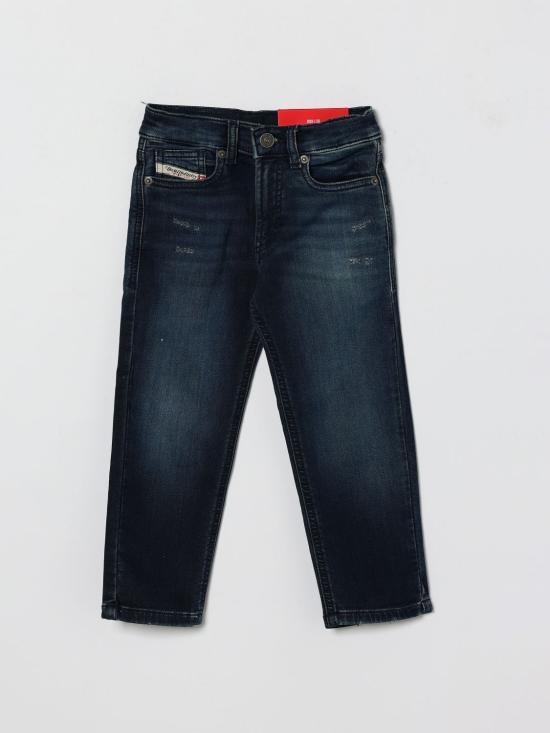 26SS [키즈] 디젤 팬츠 J01934KXBR1 K01 Denim