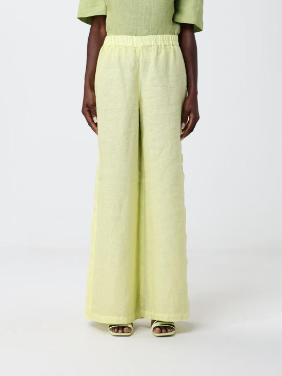 26SS 120 리노 팬츠 33ALIW29RN000F75333ALIW S00042 Yellow