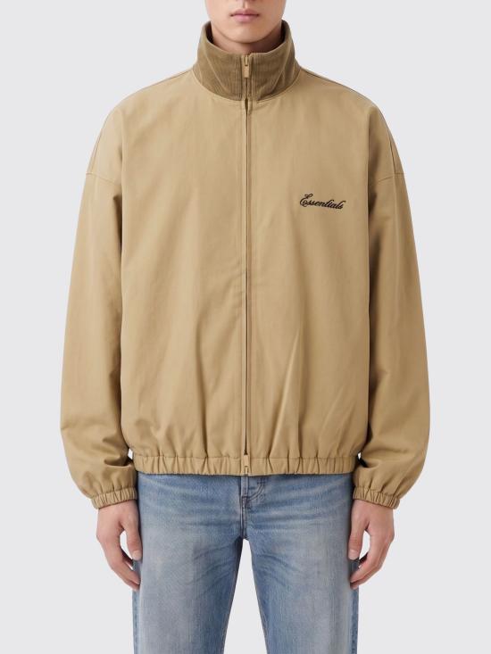 26SS 피어오브갓 자켓 202SP264592F DUNE Sand