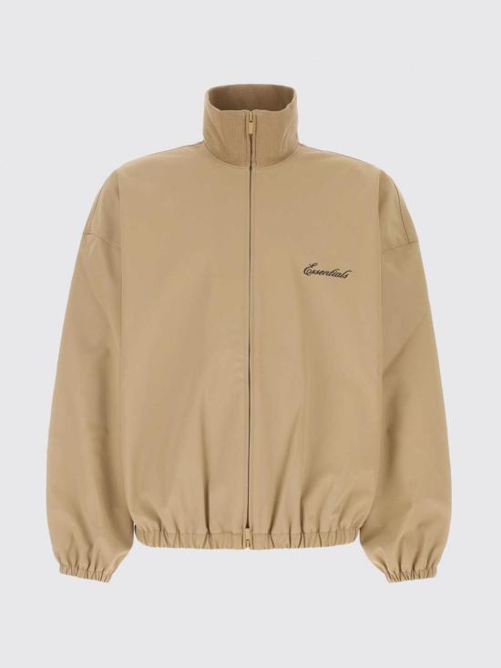 26SS 피어오브갓 자켓 202SP264592F DUNE Sand - FEAR OF GOD