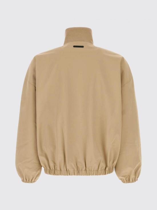 26SS 피어오브갓 자켓 202SP264592F DUNE Sand - FEAR OF GOD