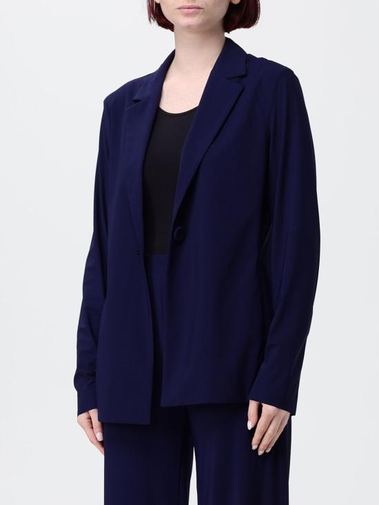 26SS 말리파르미 자켓 JD646570210 80043 Navy - MALÌPARMI