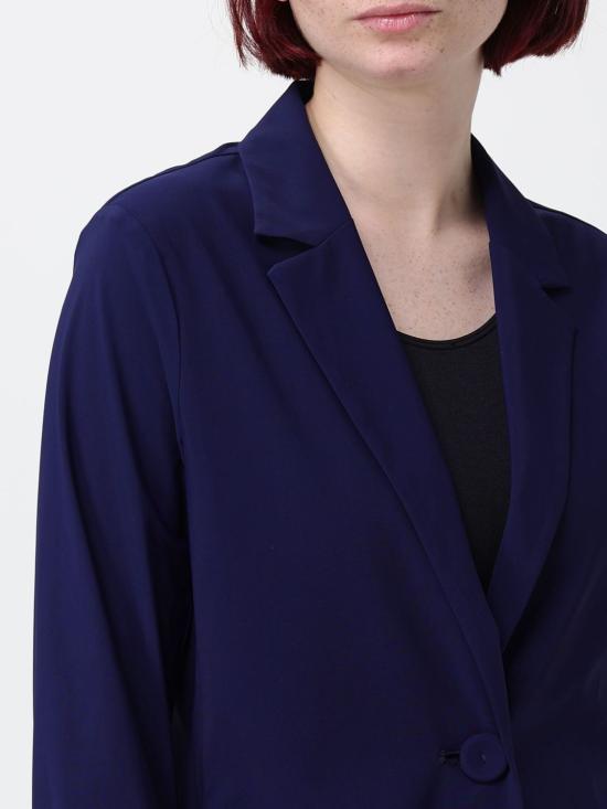 26SS 말리파르미 자켓 JD646570210 80043 Navy - MALÌPARMI