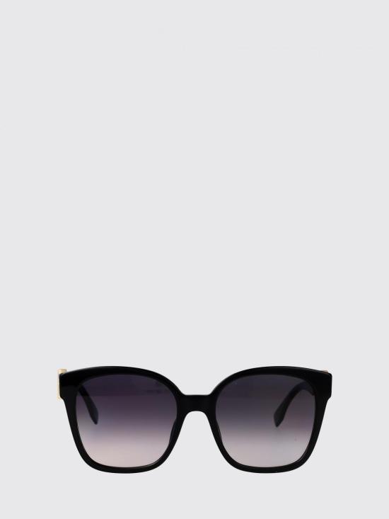 26SS 펜디 선글라스 FE40186I 01B Black - FENDI