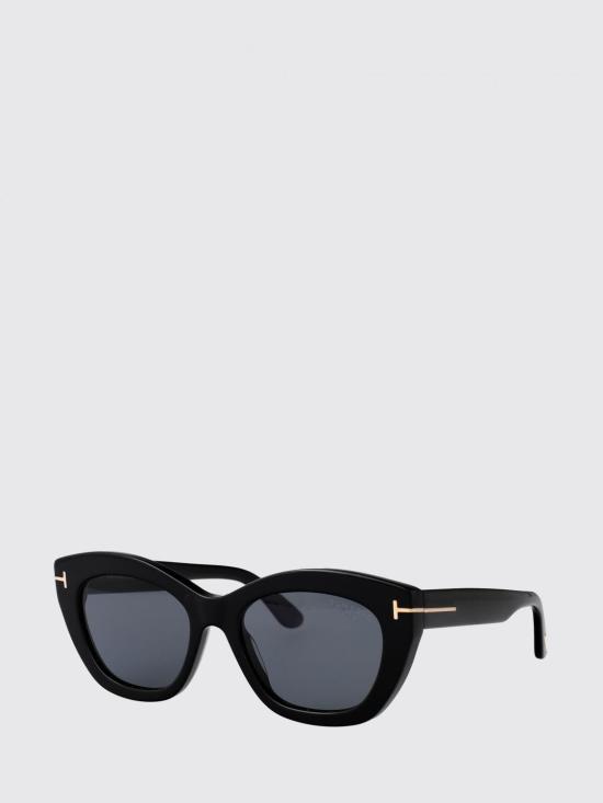 26SS 톰포드 선글라스 FT1285 01D Black